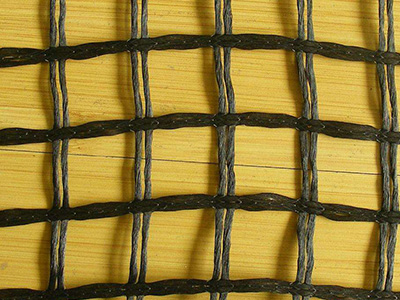 玻璃纤维土工格栅 - 安平县鑫盛土工材料有限公司图片3