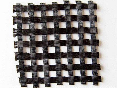 涤纶土工格栅 - 安平县鑫盛土工材料有限公司图片3