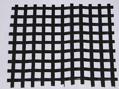 涤纶土工格栅 - 安平县鑫盛土工材料有限公司图片4