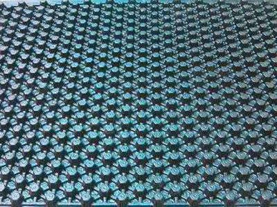 绿化排水板 - 安平县鑫盛土工材料有限公司图片3