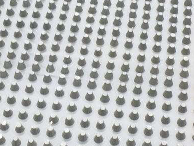 绿化排水板 - 安平县鑫盛土工材料有限公司图片4