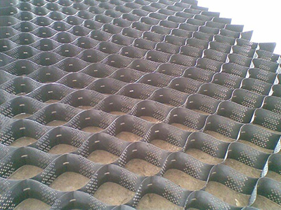 蜂巢土工格室 - 安平县鑫盛土工材料有限公司图片2