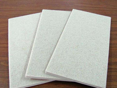 短丝土工布 - 安平县鑫盛土工材料有限公司图片4