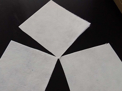 无纺土工布 - 安平县鑫盛土工材料有限公司图片2