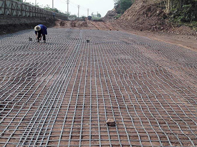 七局张家口新建京张铁路八标