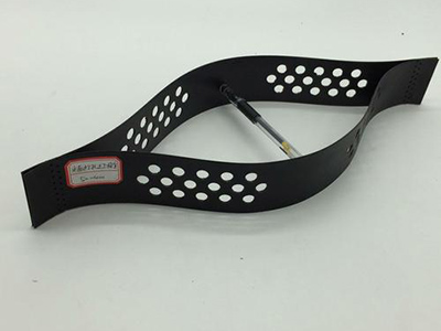 HDPE土工格室 - 安平县鑫盛土工材料有限公司图片3