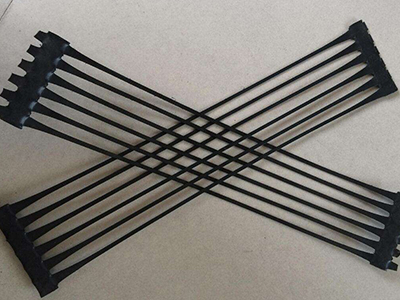 单向塑料土工格栅 - 安平县鑫盛土工材料有限公司图片7