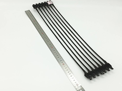 单向塑料土工格栅 - 安平县鑫盛土工材料有限公司图片9