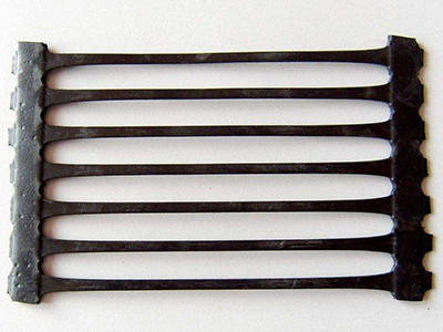 单向塑料土工格栅 - 安平县鑫盛土工材料有限公司图片10